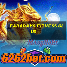 faradays fitness club