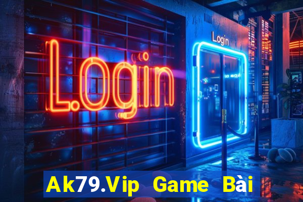 Ak79.Vip Game Bài Mậu Binh