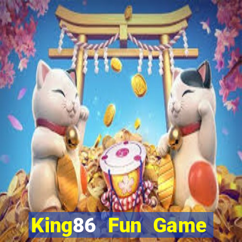 King86 Fun Game Bài Twin