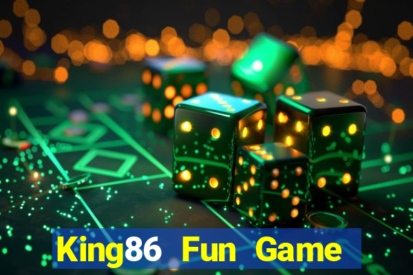 King86 Fun Game Bài Twin