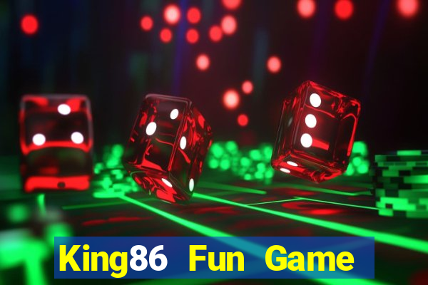 King86 Fun Game Bài Twin