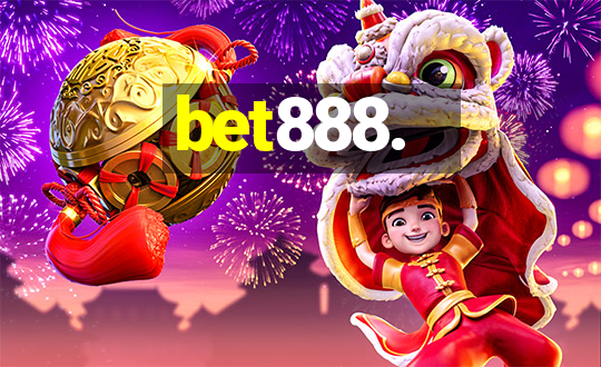 bet888.