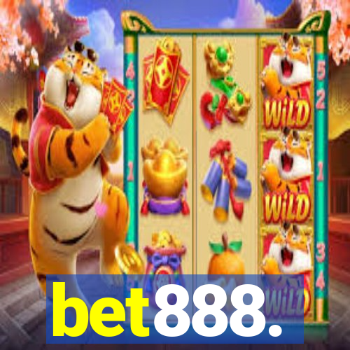 bet888.