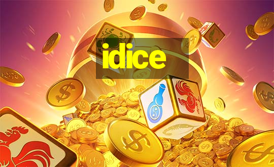 idice