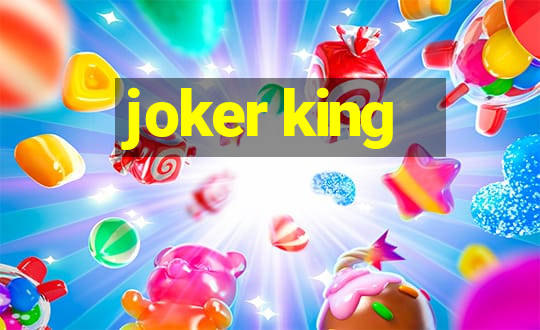 joker king