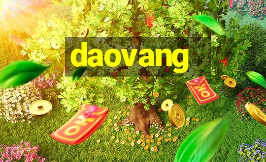 daovang