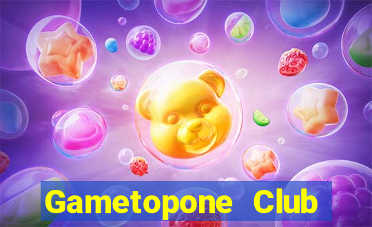 Gametopone Club Game Bài Zic