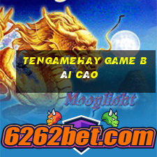 Tengamehay Game Bài Cào