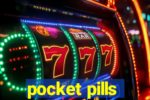 pocket pills