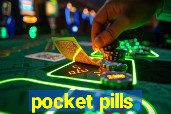 pocket pills