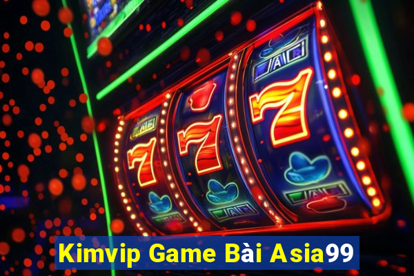 Kimvip Game Bài Asia99