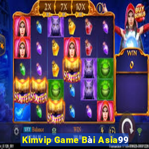 Kimvip Game Bài Asia99