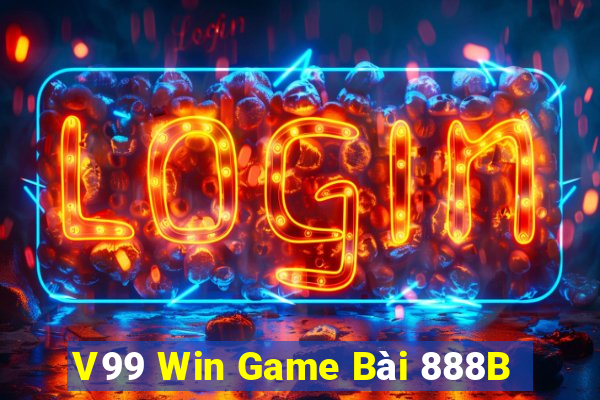 V99 Win Game Bài 888B