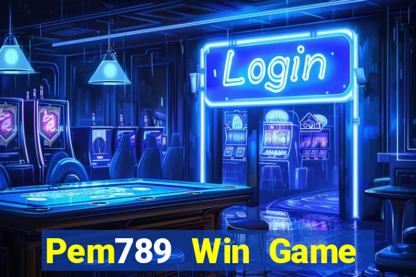 Pem789 Win Game Bài Vàng