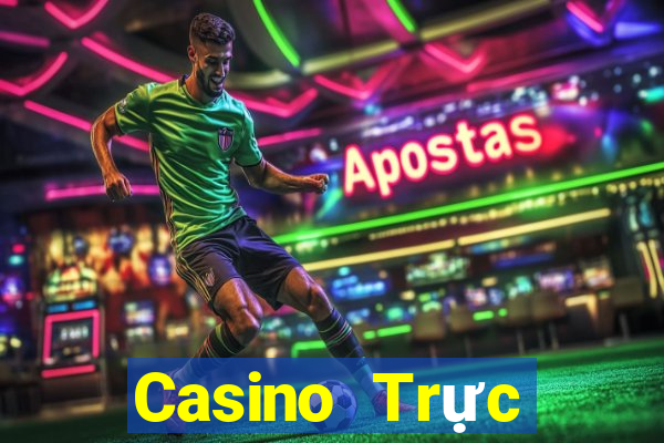 Casino Trực tiếp 8xbet