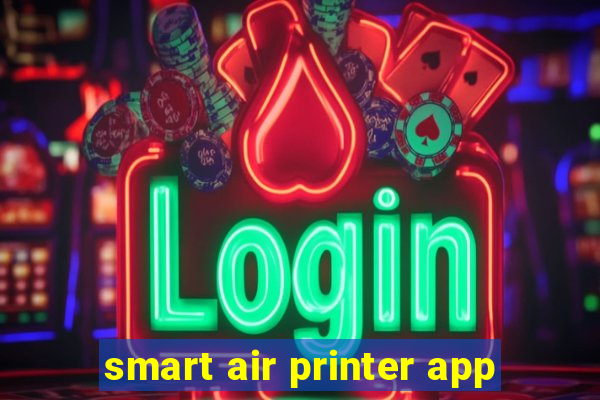 smart air printer app