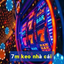 7m keo nhà cái