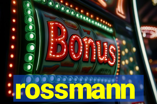 rossmann