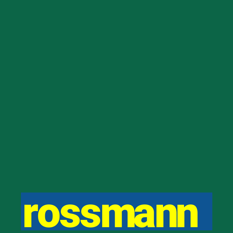 rossmann