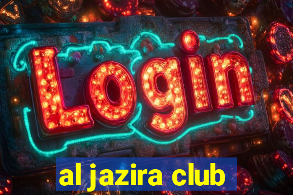 al jazira club