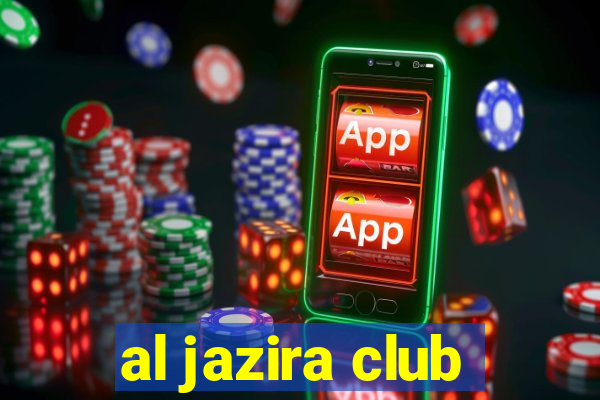 al jazira club