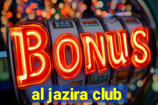 al jazira club