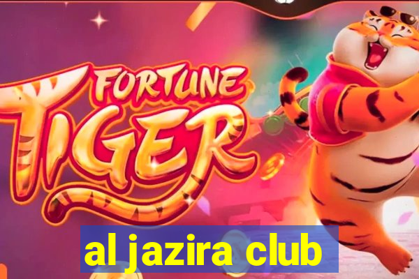 al jazira club