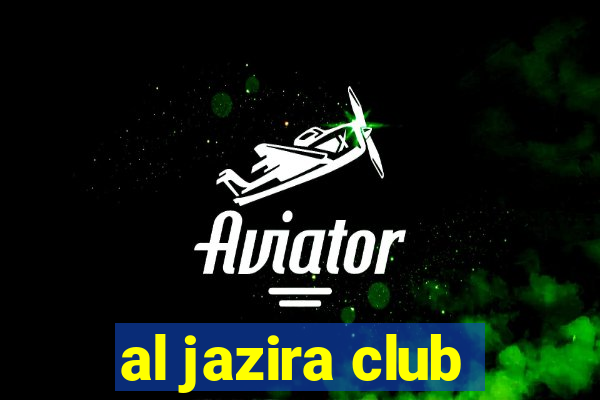 al jazira club