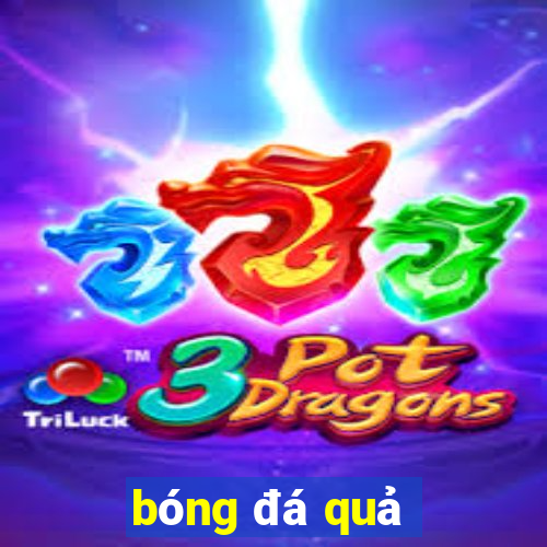 bóng đá quả