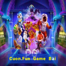 Cuon.Fun Game Bài Liêng Online