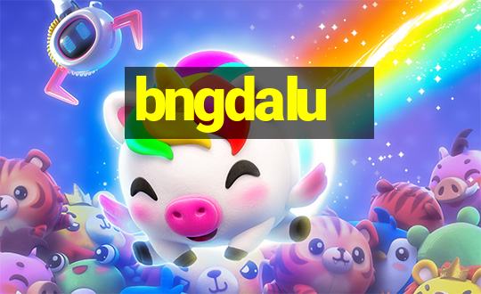 bngdalu