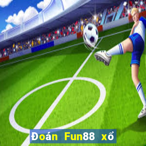 Đoán Fun88 xổ số kích thước