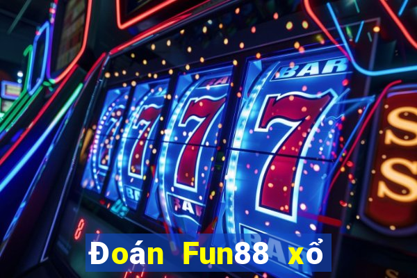 Đoán Fun88 xổ số kích thước