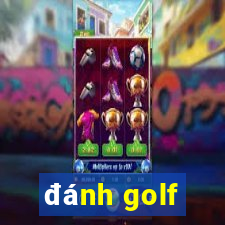 đánh golf