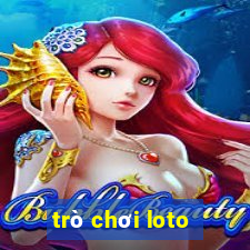 trò chơi loto