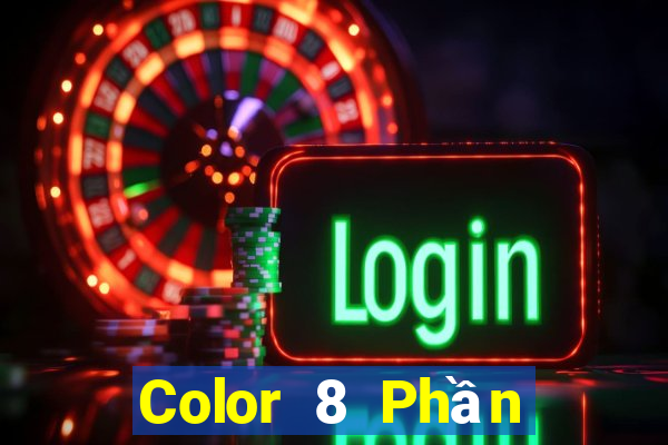 Color 8 Phần mềm tải về Apple