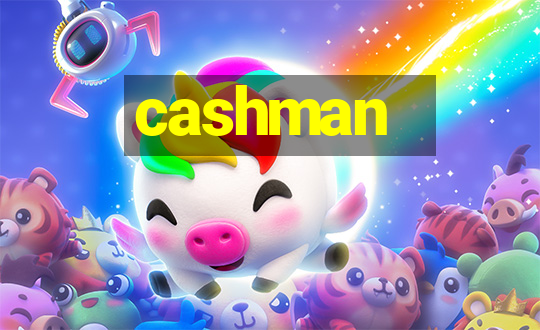 cashman