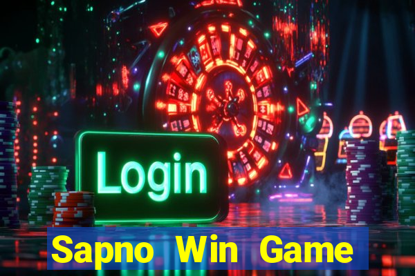 Sapno Win Game Bài Uno