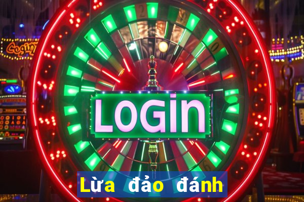 Lừa đảo đánh bạc online