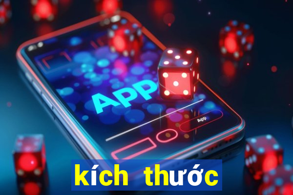 kích thước bệt trứng