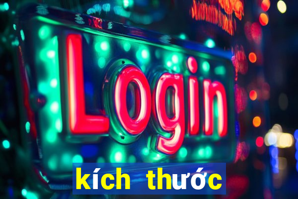 kích thước bệt trứng