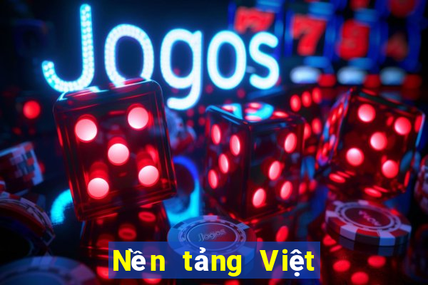 Nền tảng Việt nam a6