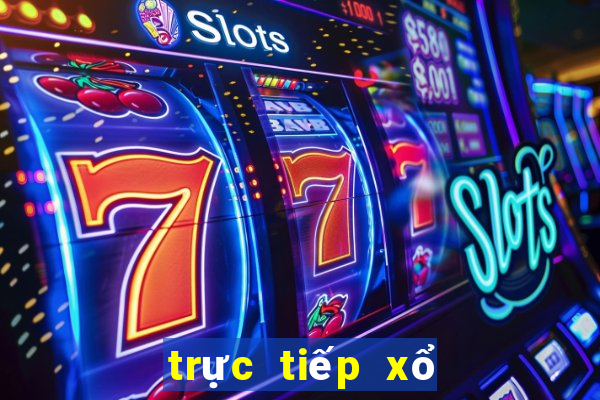 trực tiếp xổ số đài miền nam