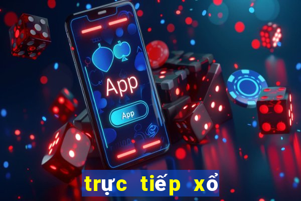 trực tiếp xổ số đài miền nam