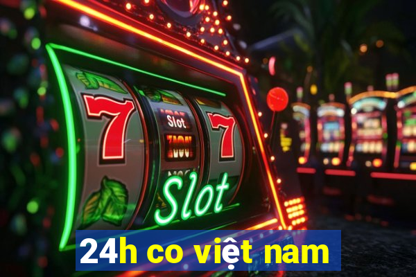 24h co việt nam