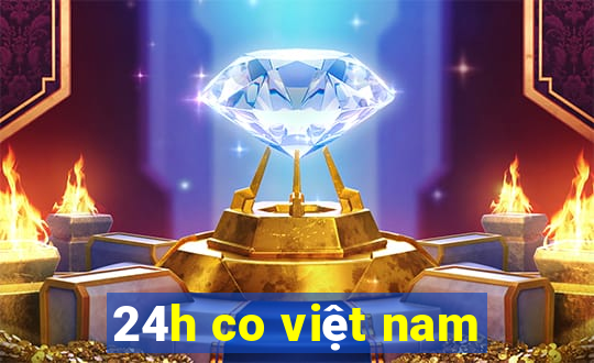 24h co việt nam