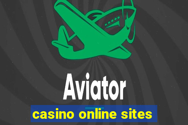 casino online sites