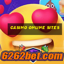 casino online sites