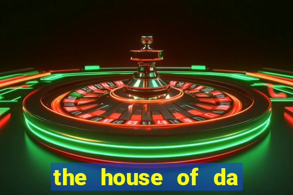 the house of da vinci 2