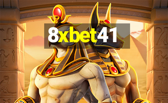 8xbet41